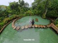 ป่าต้นน้ำบ้านน้ำราด