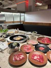 殿堂級燒肉放題盛宴