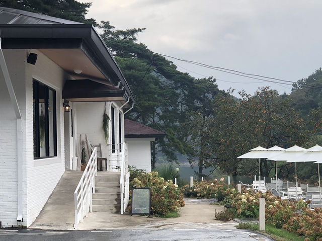 숲과 함께하는 감성 휴식 담양의 비밀 정원, 까망감스테이에서 보내는 특별한 하루