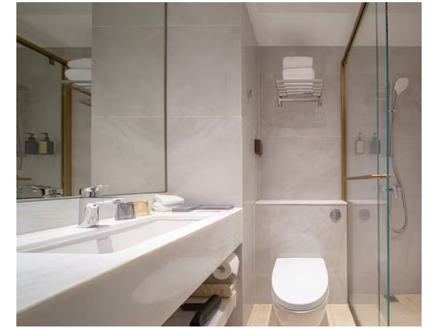 ✨ 香港住宿推薦｜Hotel Benito 華國酒店 🏨（✨ 全新翻新，重新開業！）
