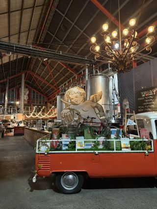 Perth 🇦🇺 Craft Beef 🍺 Little Creatures Brewery 👼🏻