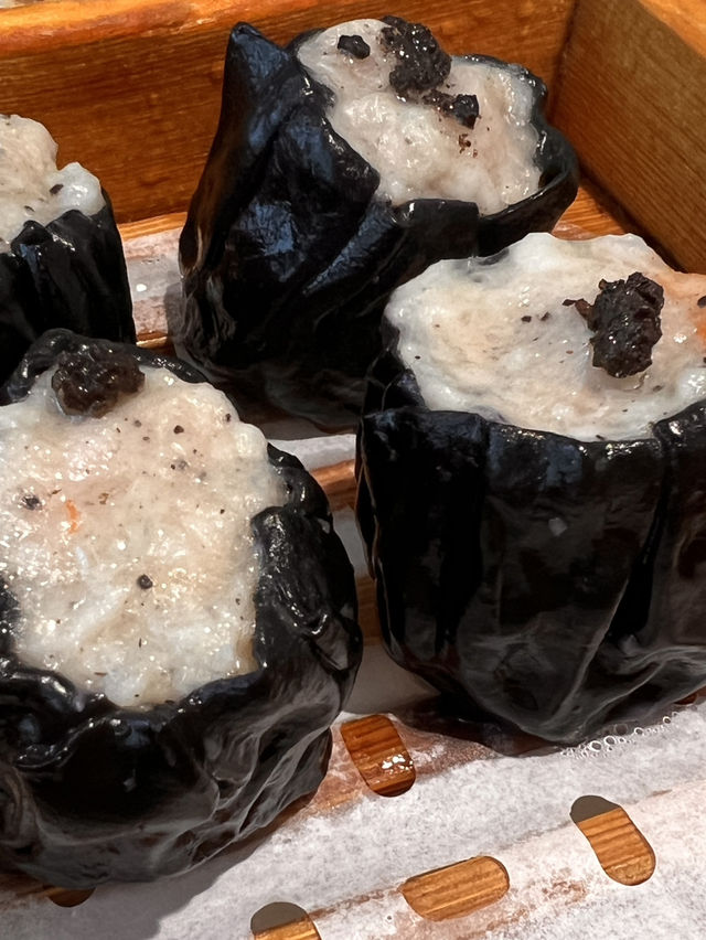想點就點｜蔡瀾打造的港式點心夢工場！