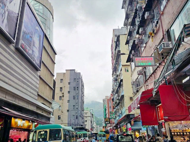 香港上環 香港上環