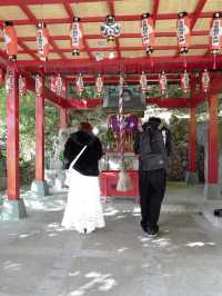 บ่อนรก BEPPU