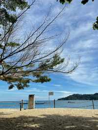 🌴 Escape to Paradise: A Short Getaway to Pulau Pangkor 🌊