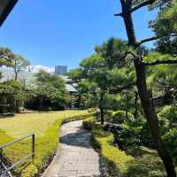 Nezu Museum