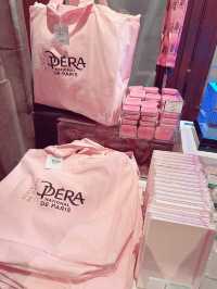 ショップまで最高なオペラ・ガルニエ♡