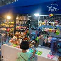 #ตลาดอ่าวดงตาล #สัตหีบของกินเด็ด #ตลาดริมทะเล