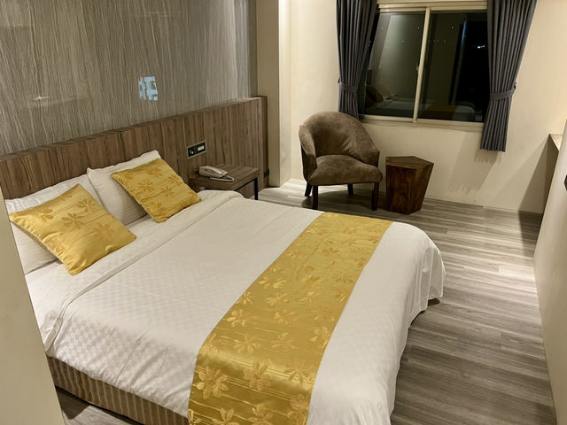 【台湾・台北】コストバランスの良い低価格帯ホテル🏨