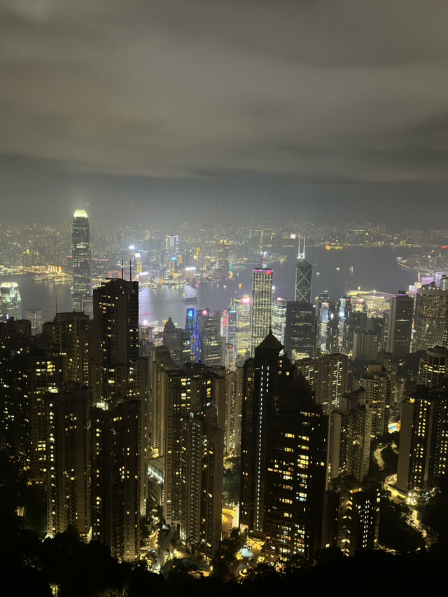 香港は2日で観光できる🇭🇰