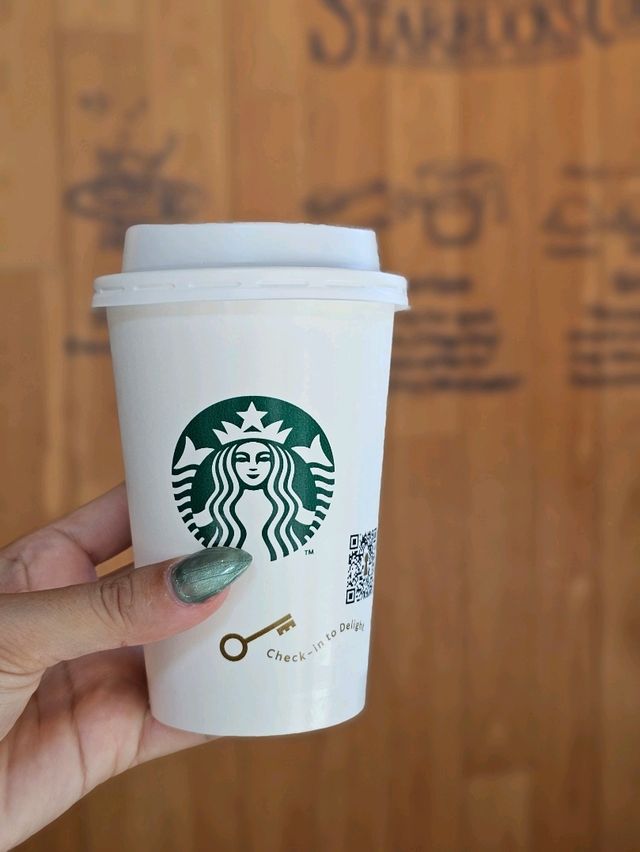 ☕都会のオアシスで過ごすひととき✨スターバックス コーヒー 名古屋グローバルゲート店