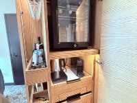 Expensive property in city centre but no respect for guests