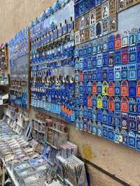 Discovering the Blue Pearl of Morocco: A Cultural Journey to Chefchaouen