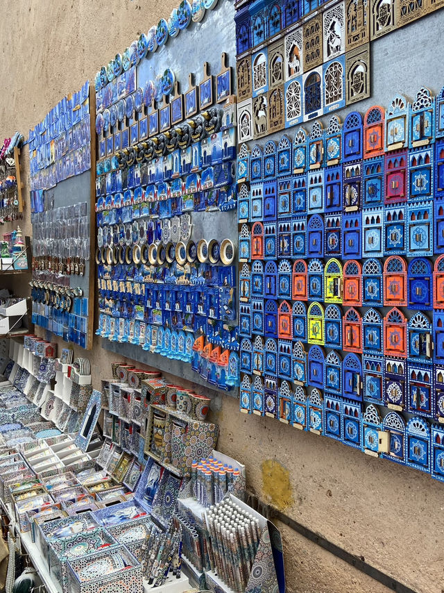 Discovering the Blue Pearl of Morocco: A Cultural Journey to Chefchaouen