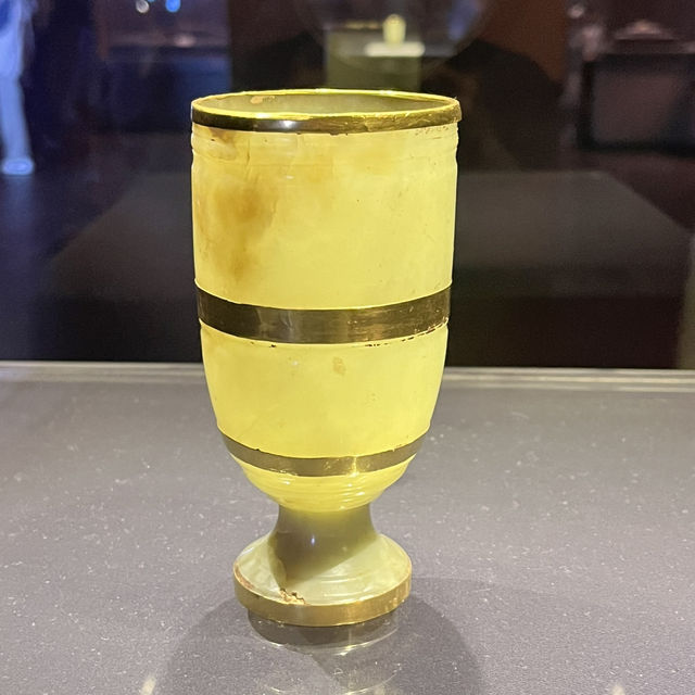  🏛 Xi’an Museum — A Hassle-Free Cultural Stop in the Ancient Capital