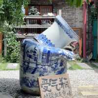 The Porcelain Capital: A Solo Potter's Pilgrimage to Jingdezhen 🏺