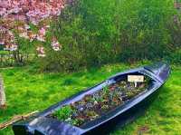 Boggart Hole Clough – Legends and Landscapes