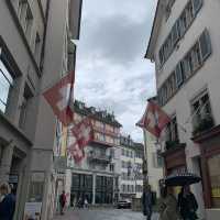 【スイス】オススメスポット🇨🇭