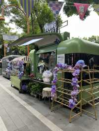 5 Hours in Guangzhou: Culture, Lights & Nightlife