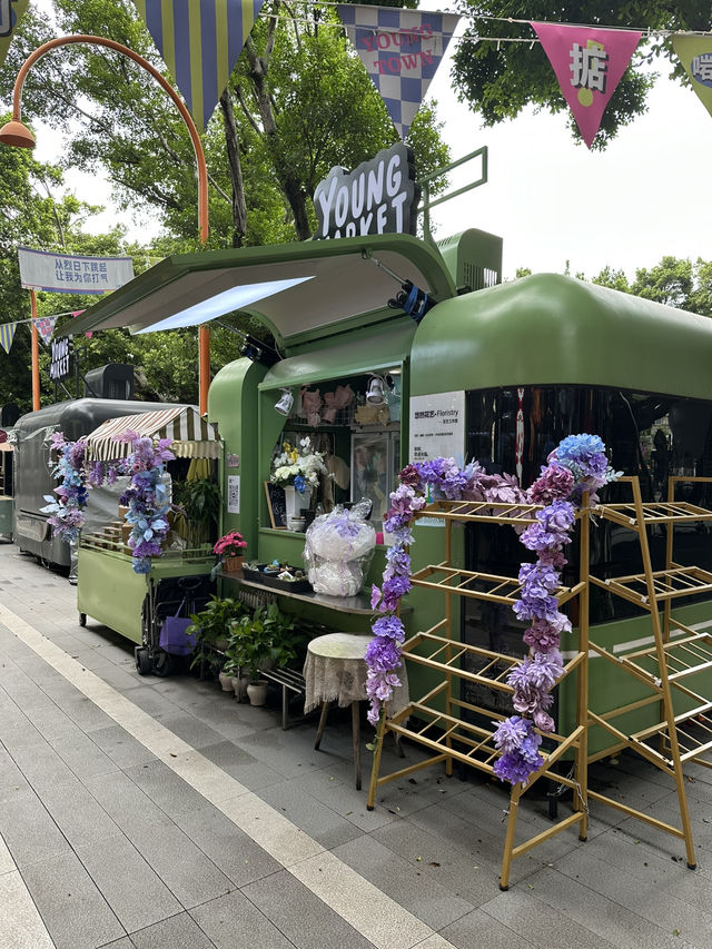 5 Hours in Guangzhou: Culture, Lights & Nightlife