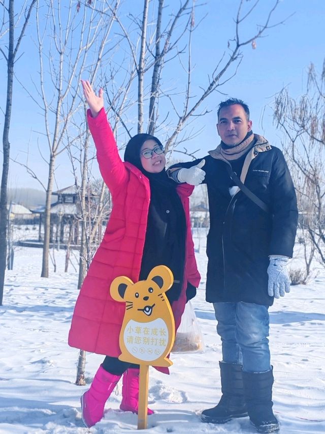 HARBIN, CHINA JAN 2025