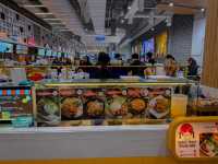 🍲✨ FOOD AVENUE (Big C Place Ratchada) 