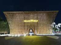 รีวิว Bamboo Legend Grand World Phu Quoc 🎋