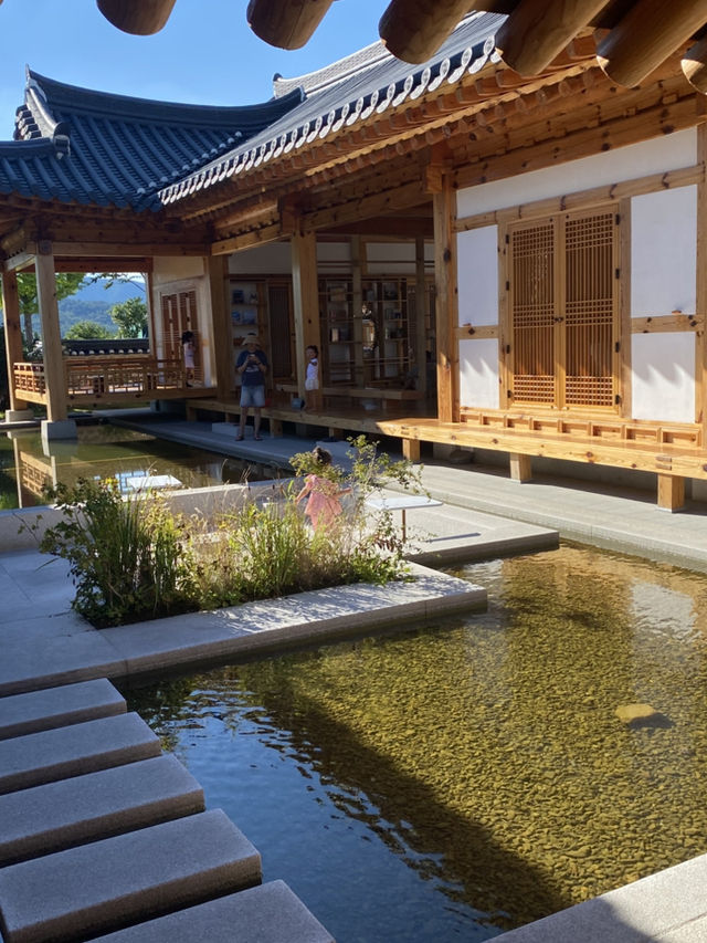 ⛩️Trip to 慶州⛩️