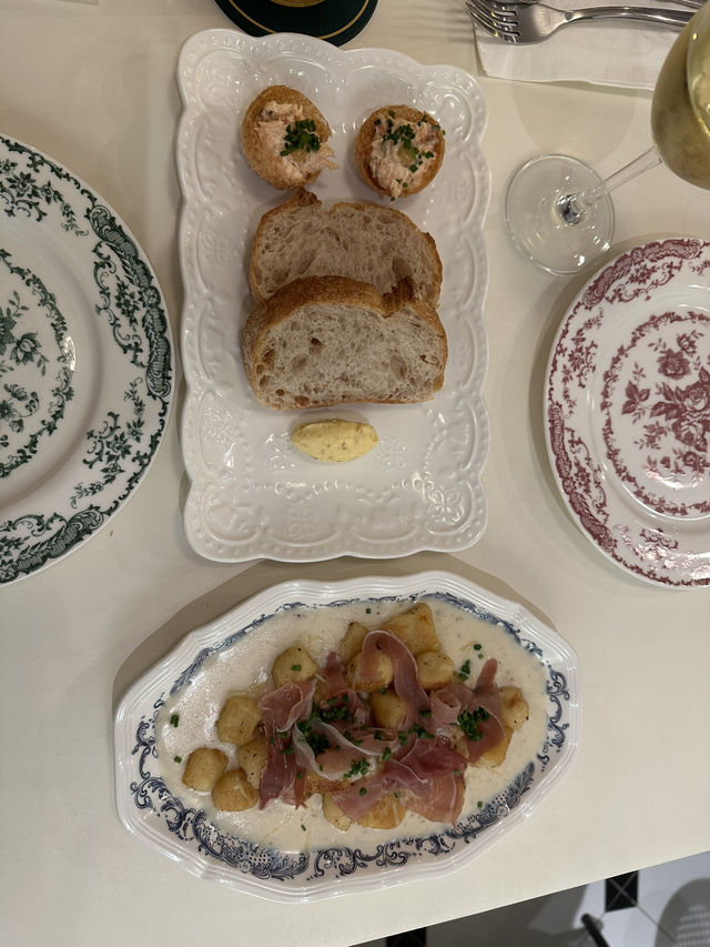 Le Pic Macau: A Taste of France in the Heart of the City