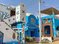 The uniqueness of ancient Nubia and its lasting influence👫👍✌️😎❤️