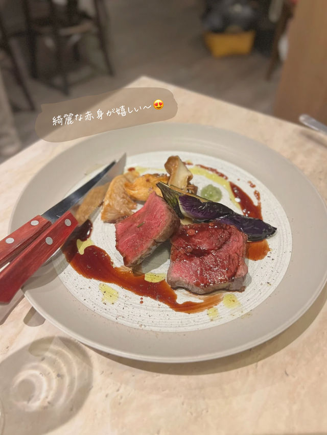 【大阪/梅田】デートで使える✨隠れ家イタリアンNEW OPEN😍🇮🇹✨