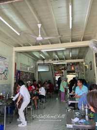 ก๋วยเตี๋ยวป้าน้อย อุดรธานี