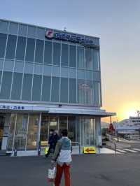 四国ドライブ旅🚗✨寄り道ですら絶景すぎた