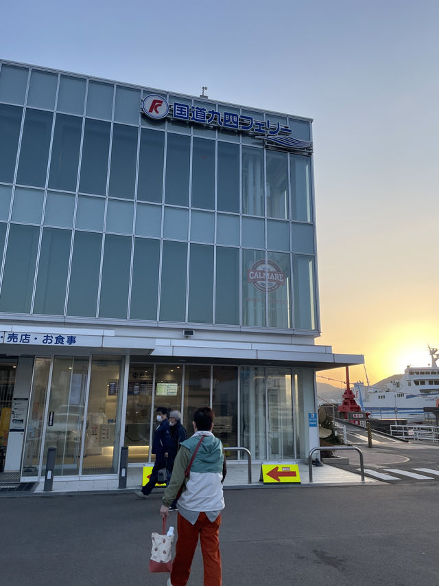 四国ドライブ旅🚗✨寄り道ですら絶景すぎた
