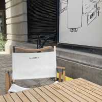 %Arabica สาขา Rockbund