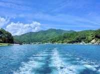 Ine Bay Kyoto 🇯🇵 สวยย So จึ้งใจมากกก 🩵