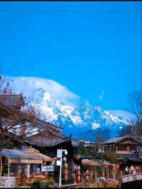 🇨🇳 Lijiang, Yunnan