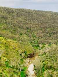 Onkaparinga River National Park: South Australia’s Wild Gorge Escape