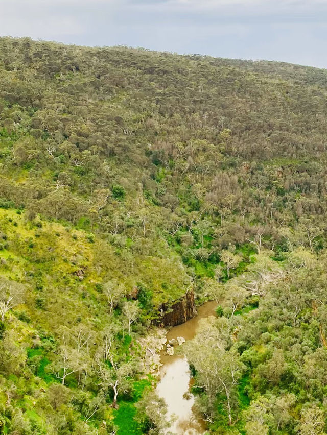Onkaparinga River National Park: South Australia’s Wild Gorge Escape