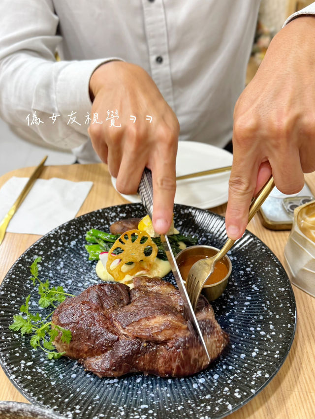 長沙灣波希米亞風悠閒Cafe🌾