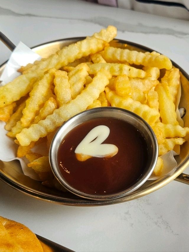 อาอู๋สเต็ก : ความอร่อยที่มากกว่าคำว่าสเต็ก