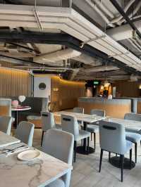 🍴【旺角節日慶祝首選！母女打卡西餐+畫碟冧爆媽咪🌹】  