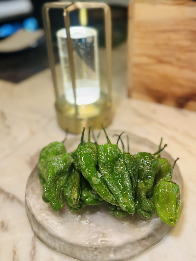  【上環西班牙小酒館🔥 】