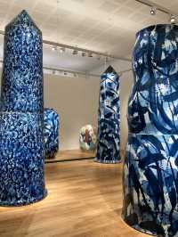 Exploring Nature’s Wonders at Kew Gardens