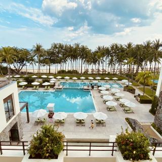 Club Med 民丹島的熱帶幸福