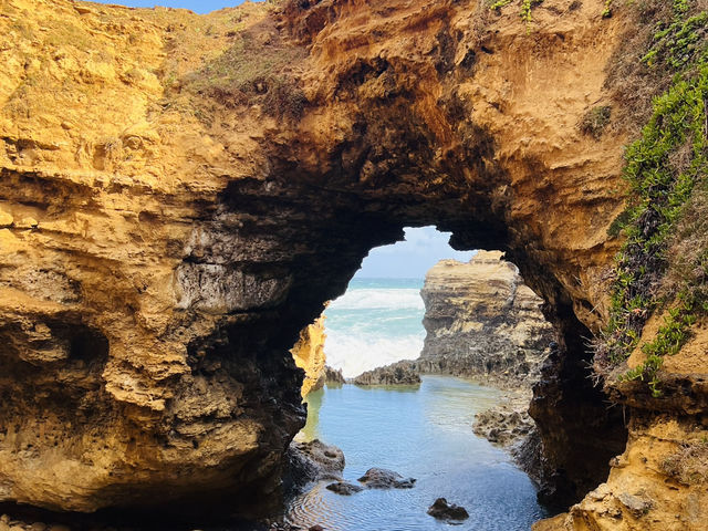Winter Visits to the 12 Apostles from Melbourne