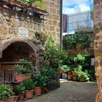 Sovana – A Timeless Tuscan Hamlet