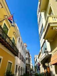 🇨🇺 One day itinerary in Havana, Cuba ✨