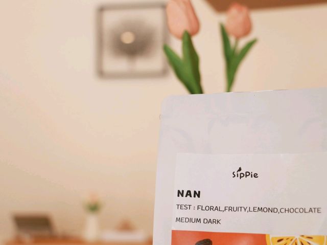 SIPPIE Specialty Coffee