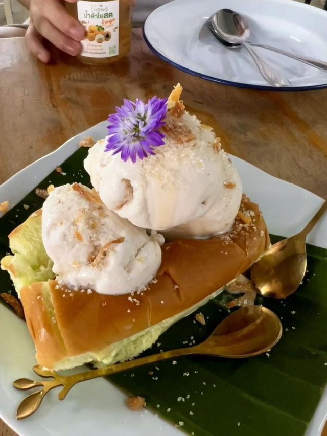 🇹🇭3 ร้านอาหารพัทยาที่อยากกลับไปอีก ❗️ 